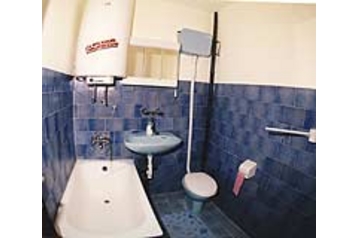 Kroatien Privát Okrug Gornji, Interieur